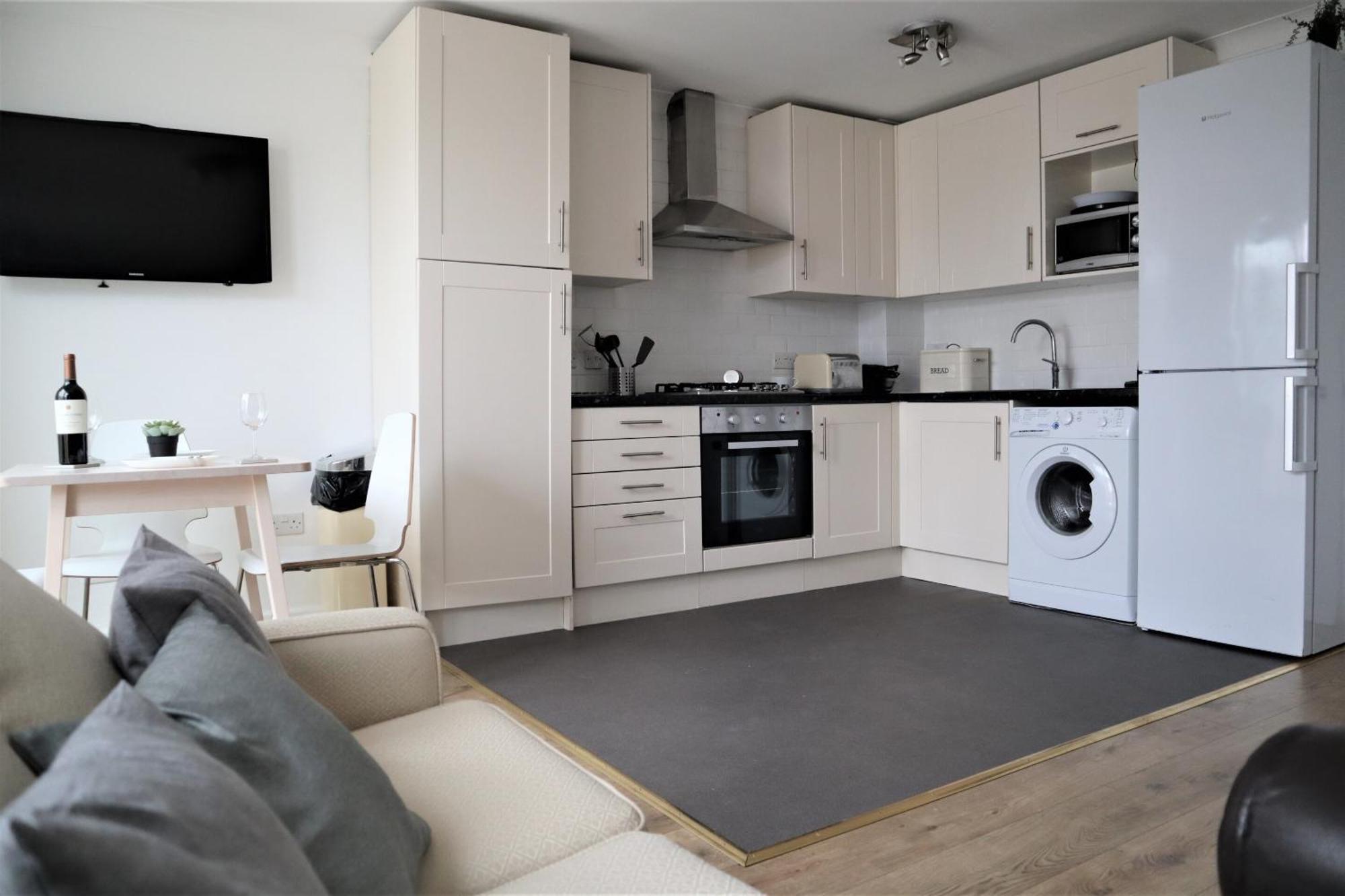Heron House Трапстон Экстерьер фото