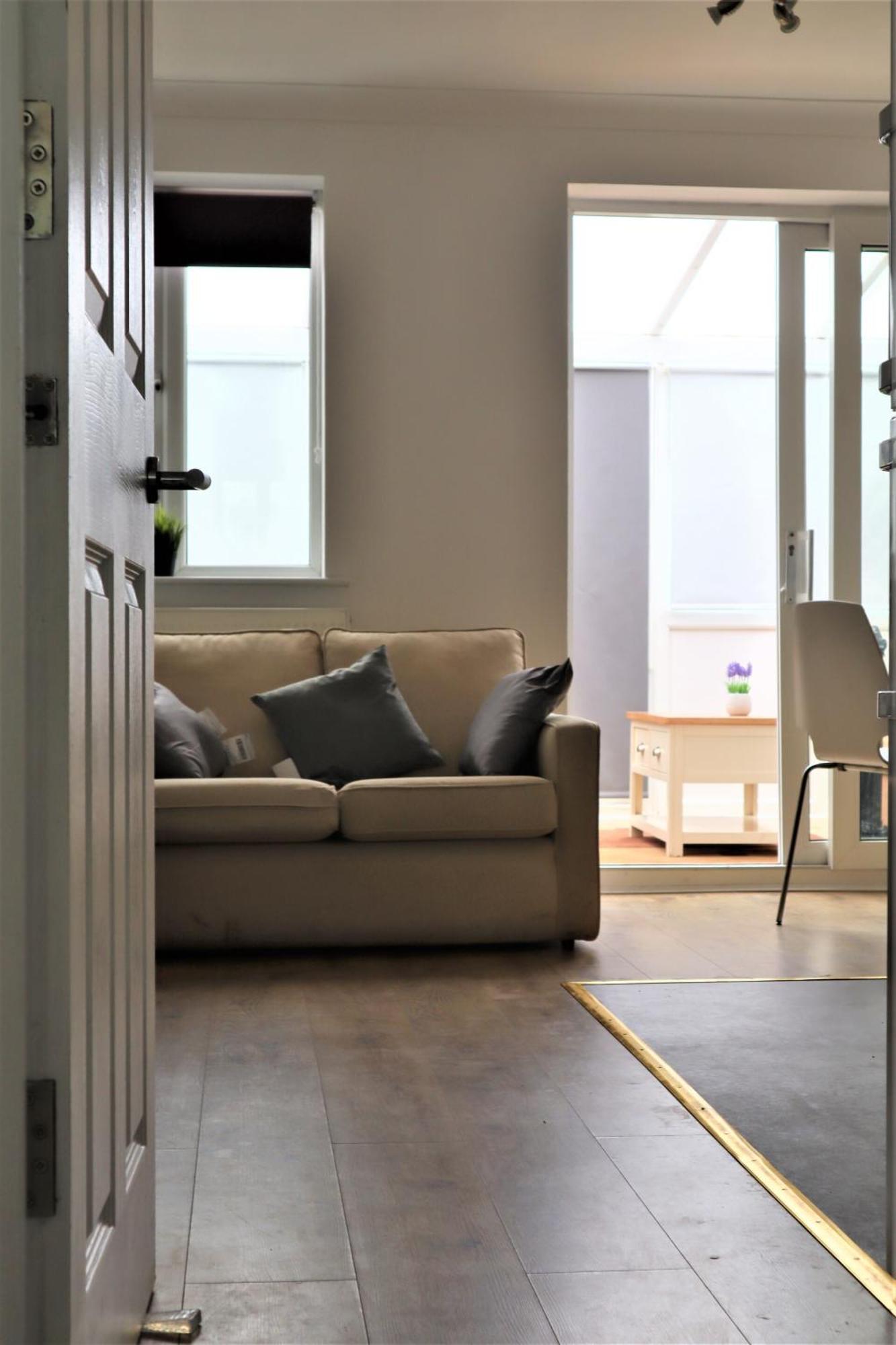 Heron House Трапстон Экстерьер фото
