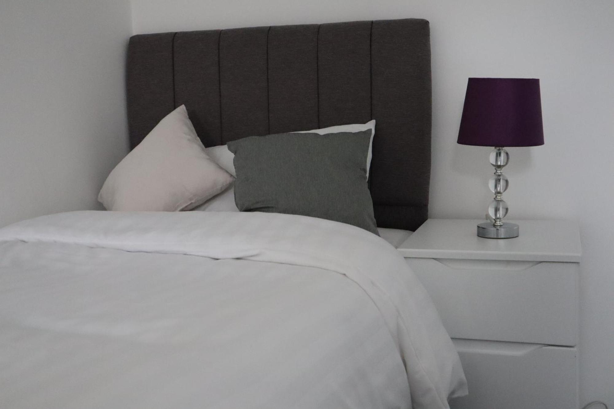 Heron House Трапстон Экстерьер фото