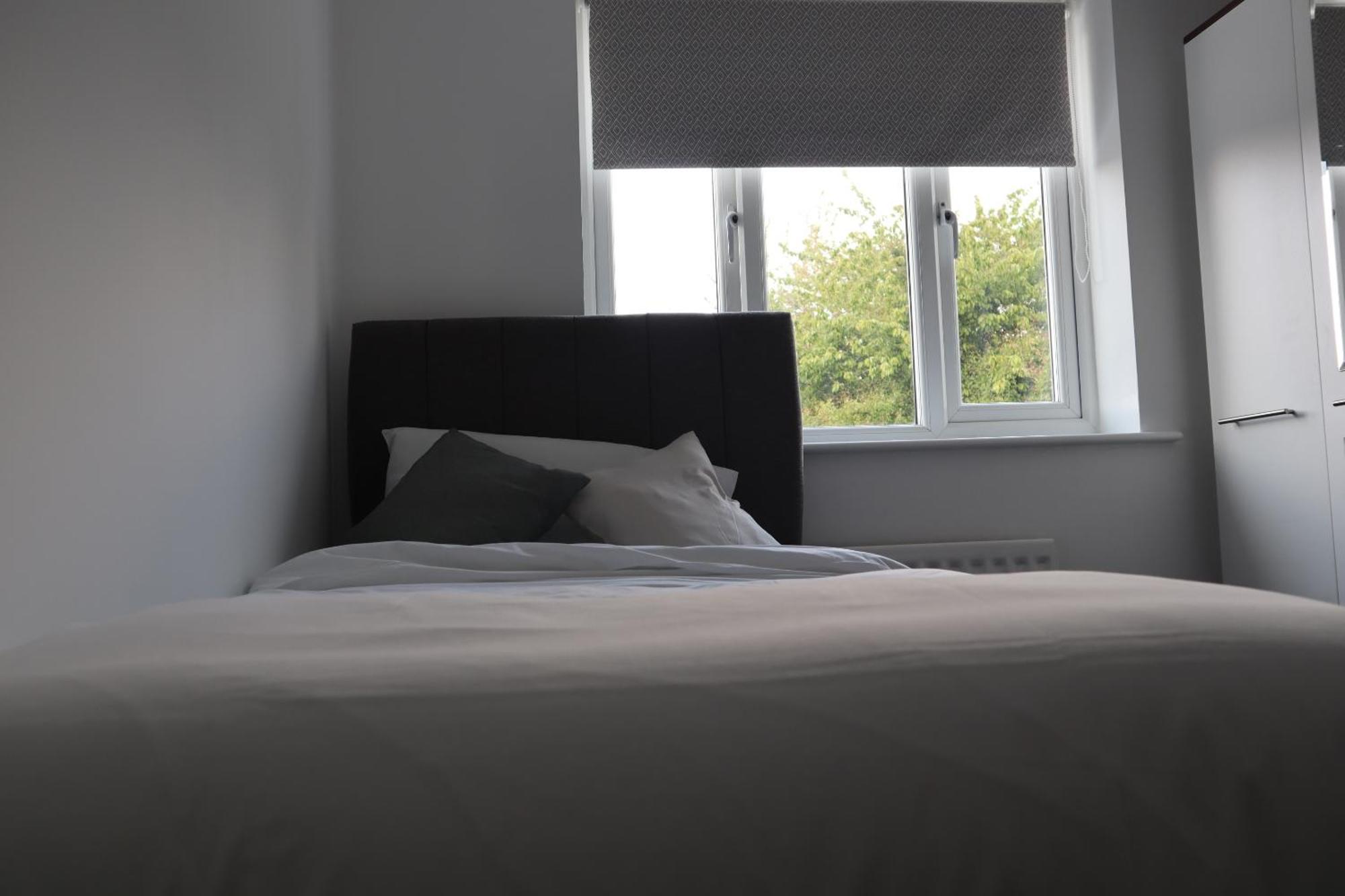 Heron House Трапстон Экстерьер фото