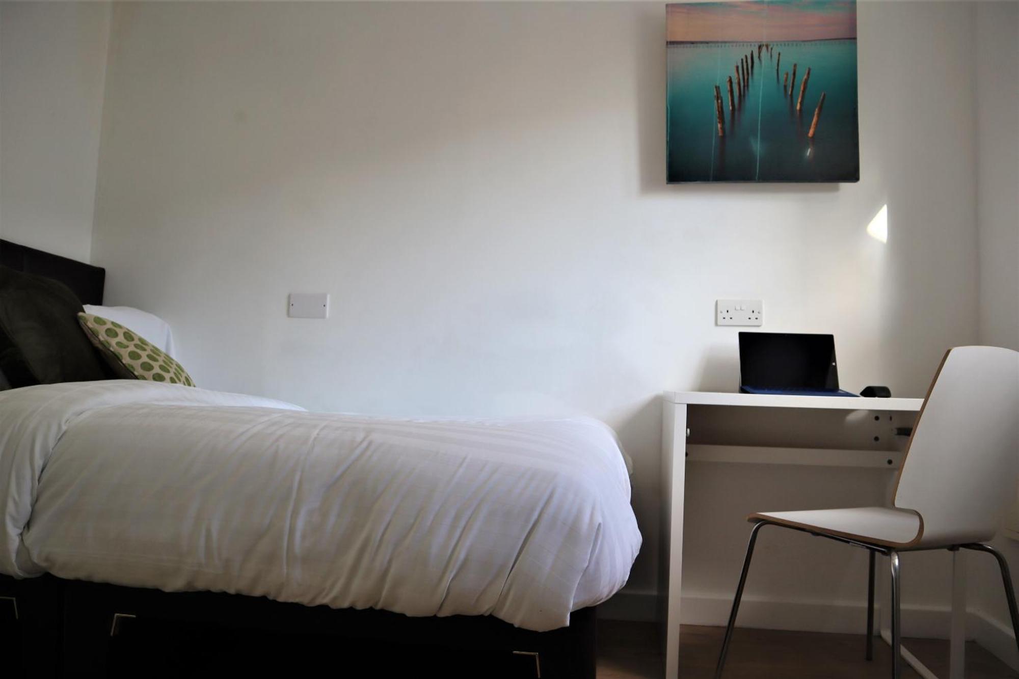 Heron House Трапстон Экстерьер фото