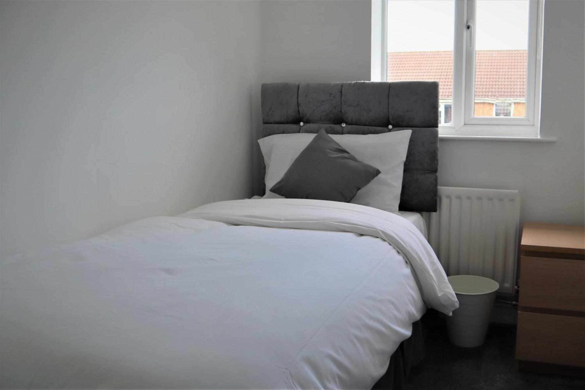 Heron House Трапстон Экстерьер фото