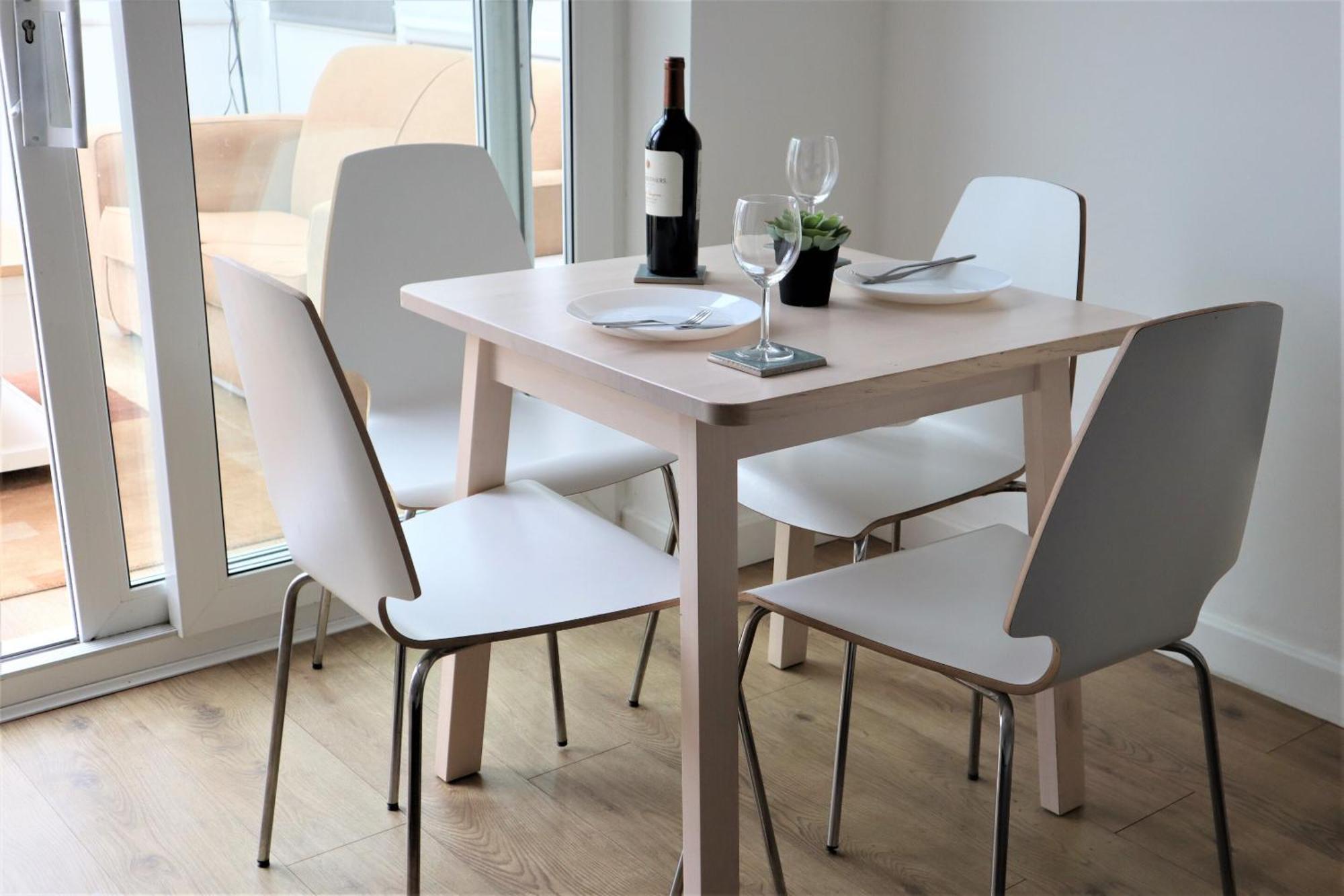 Heron House Трапстон Экстерьер фото